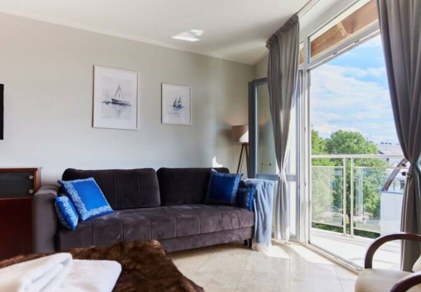 Świnoujskie Apartamenty 7