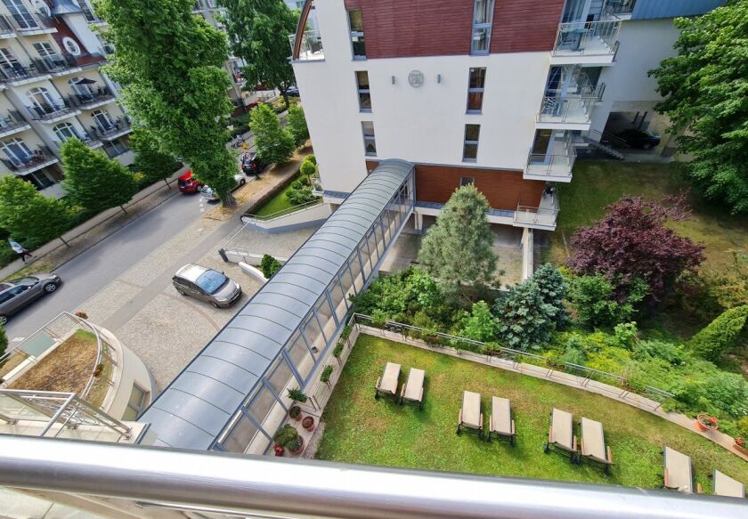 Świnoujskie Apartamenty 9