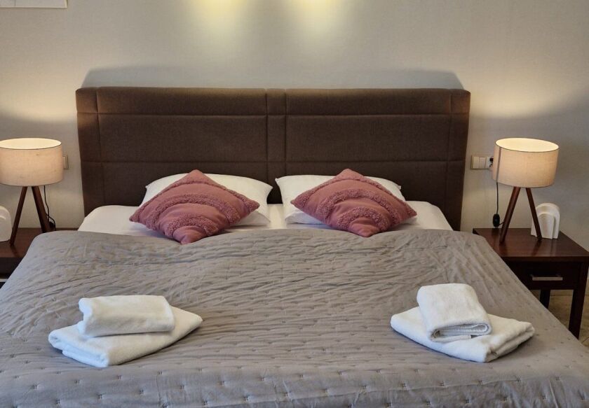 Świnoujskie Apartamenty 8