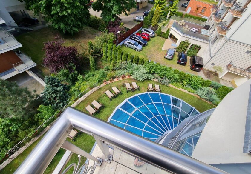 Świnoujskie Apartamenty 10