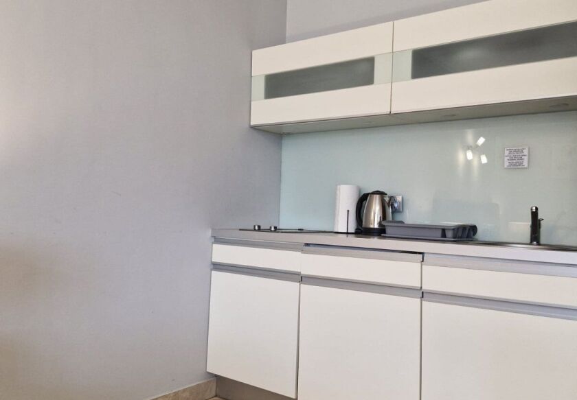 Świnoujskie Apartamenty 12