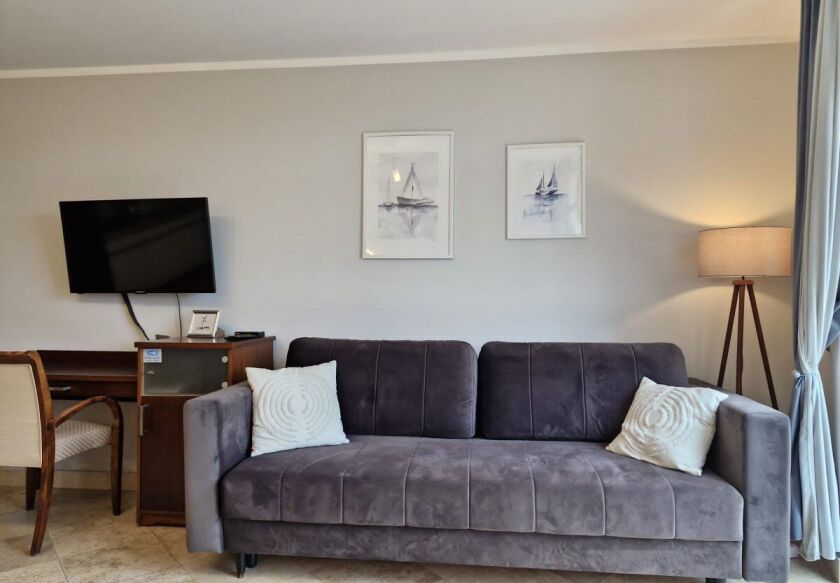 Świnoujskie Apartamenty 13