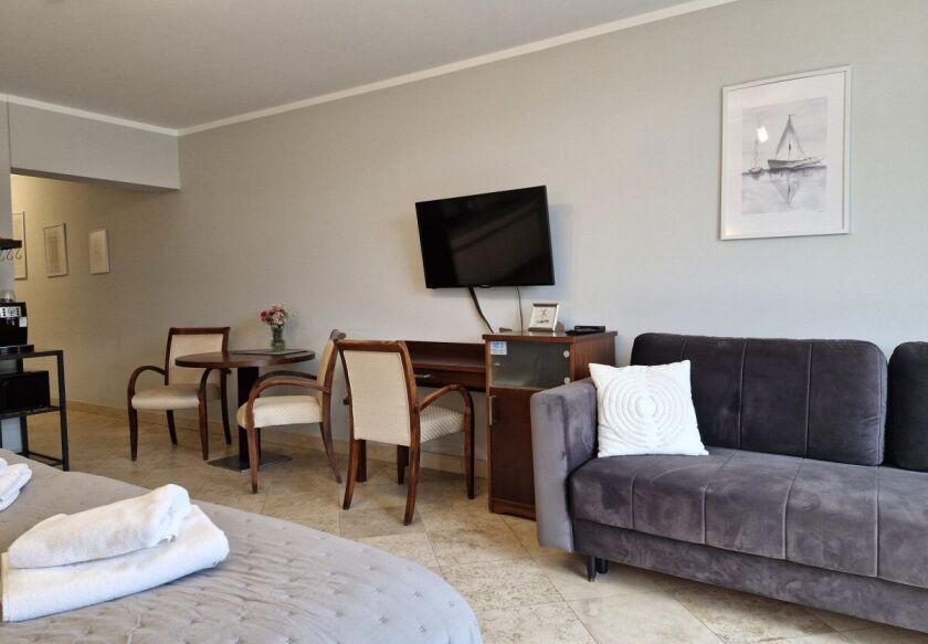 Świnoujskie Apartamenty 14