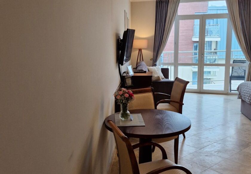 Świnoujskie Apartamenty 15