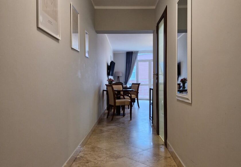 Świnoujskie Apartamenty 17