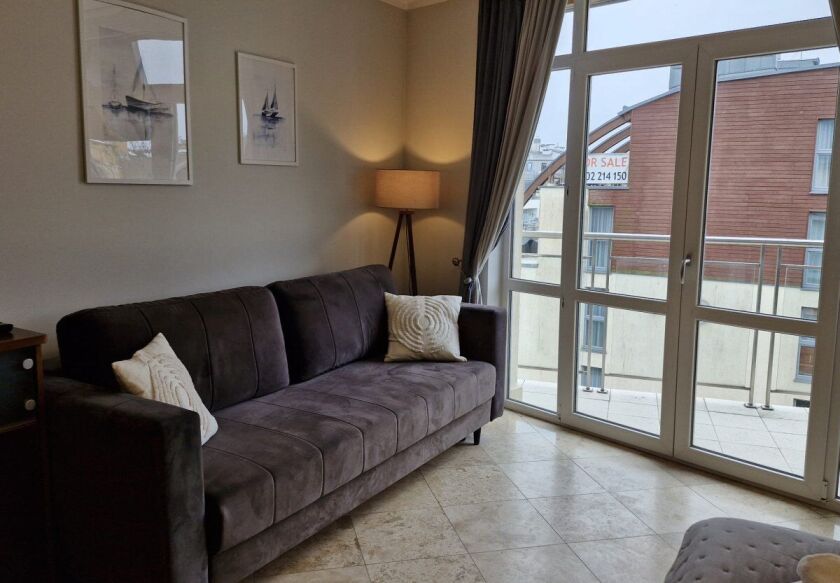 Świnoujskie Apartamenty 18