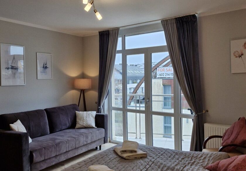 Świnoujskie Apartamenty 19