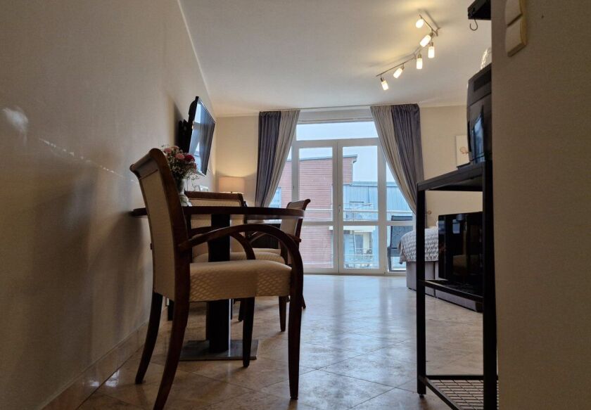 Świnoujskie Apartamenty 20