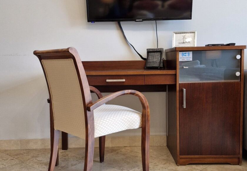 Świnoujskie Apartamenty 21