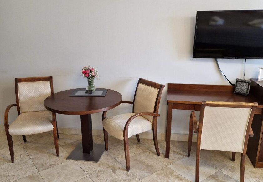 Świnoujskie Apartamenty 22