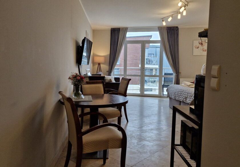 Świnoujskie Apartamenty 23