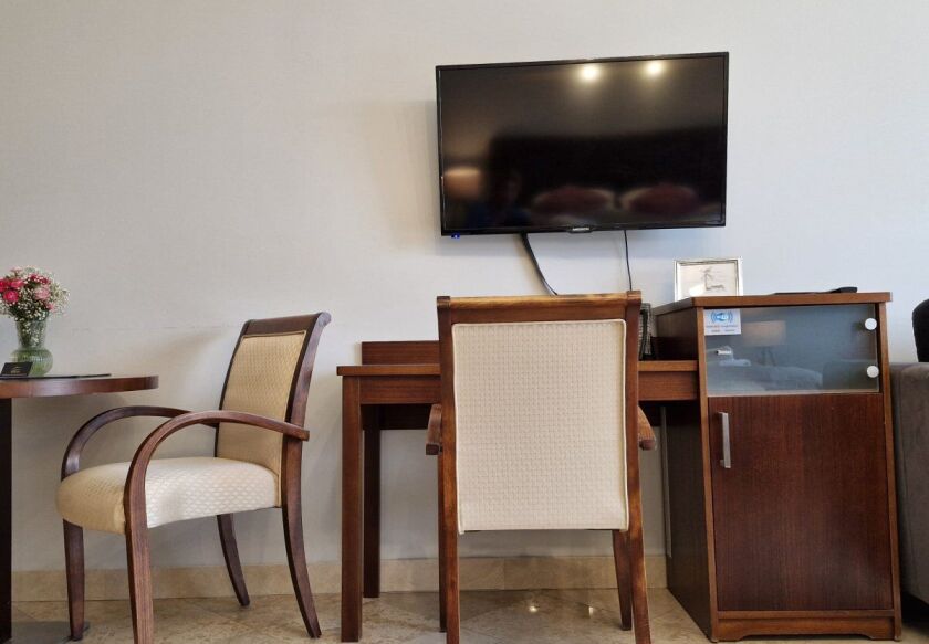 Świnoujskie Apartamenty 24