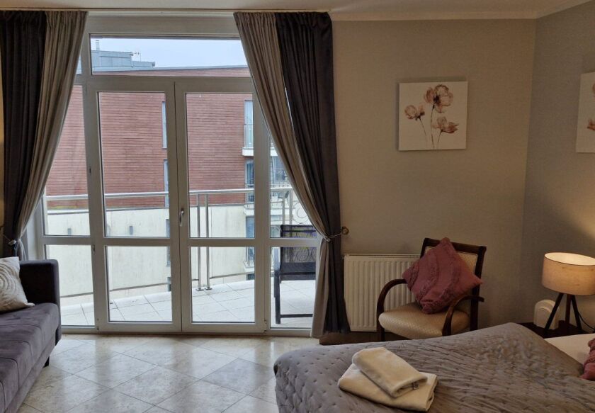 Świnoujskie Apartamenty 25