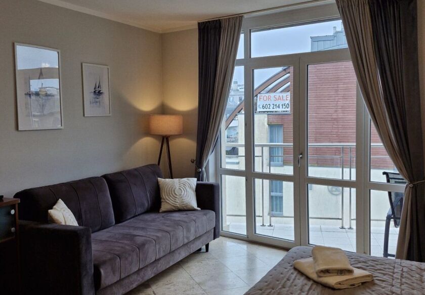 Świnoujskie Apartamenty 26