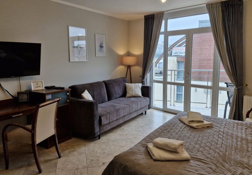 Świnoujskie Apartamenty 28