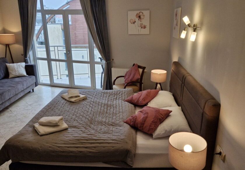 Świnoujskie Apartamenty 29