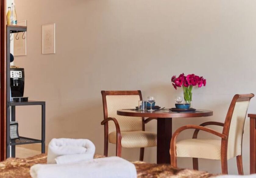 Świnoujskie Apartamenty 30