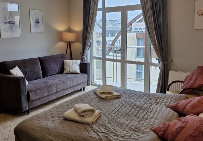 Świnoujskie Apartamenty 32