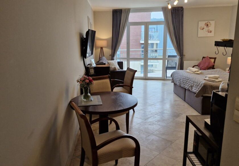 Świnoujskie Apartamenty 33