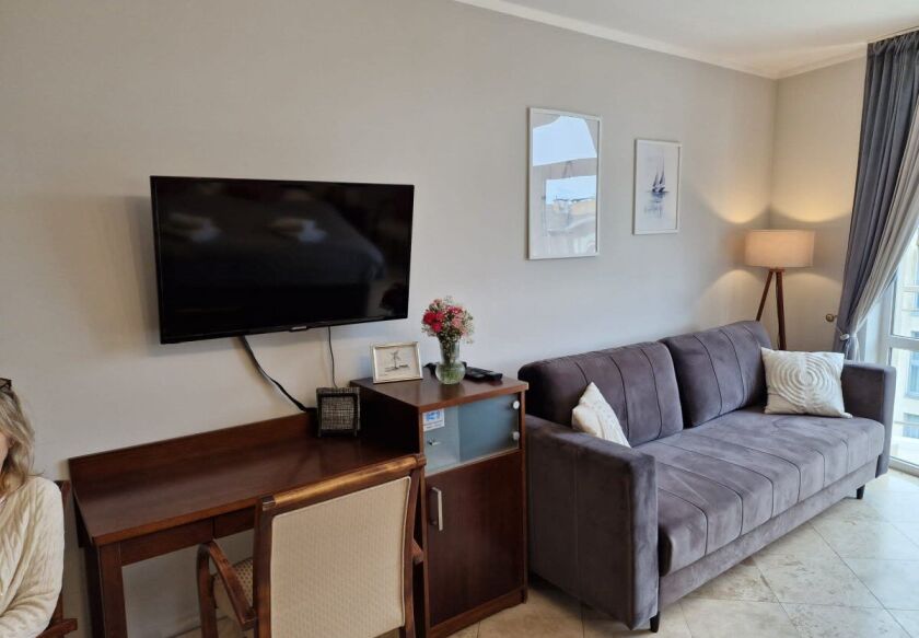 Świnoujskie Apartamenty 35