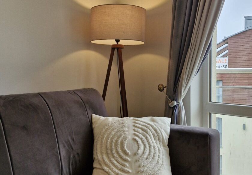 Świnoujskie Apartamenty 37