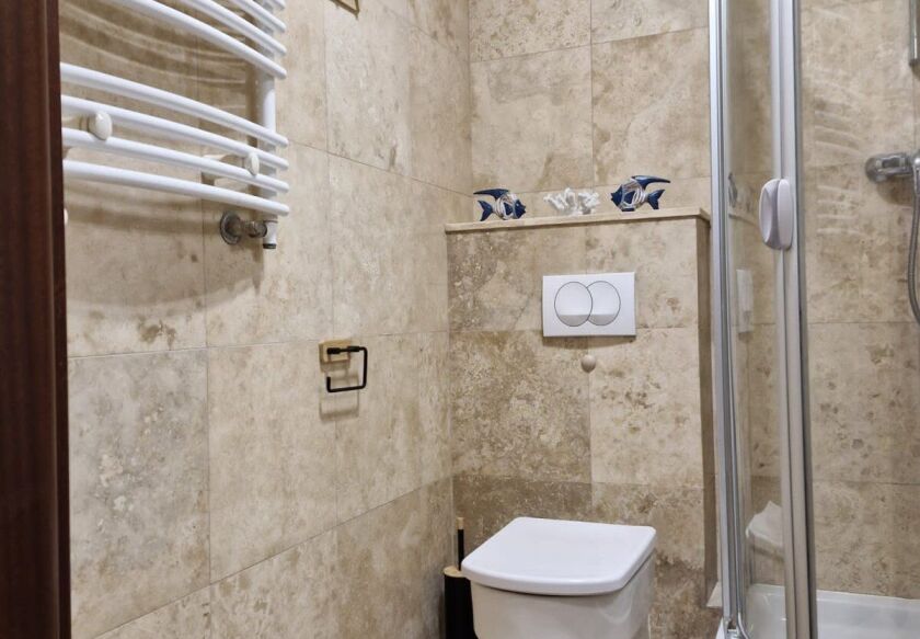 Świnoujskie Apartamenty 38