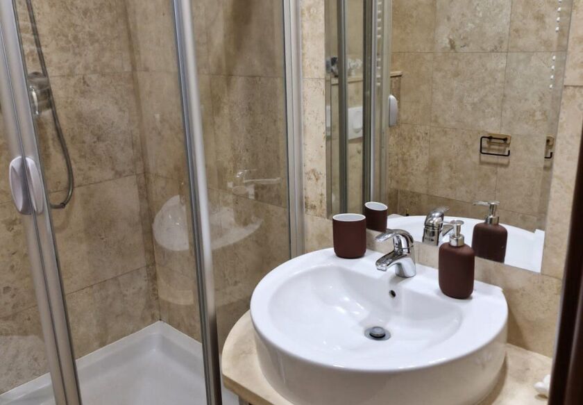 Świnoujskie Apartamenty 39