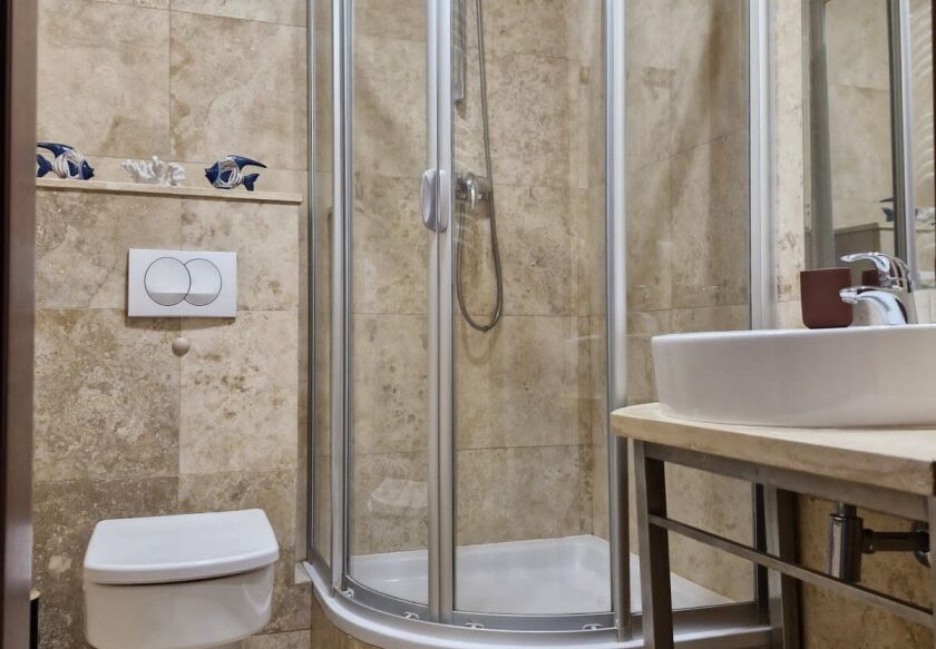 Świnoujskie Apartamenty 40