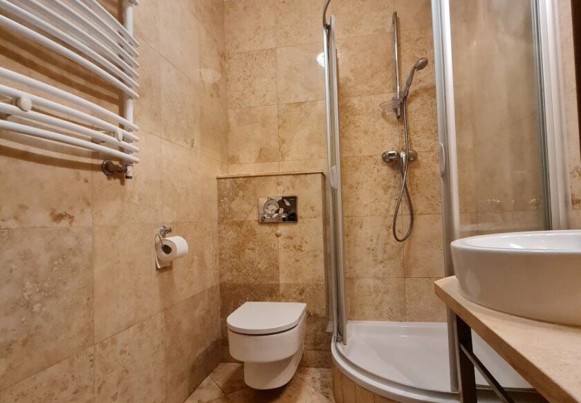 Świnoujskie Apartamenty 41