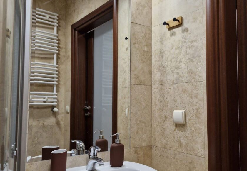 Świnoujskie Apartamenty 42