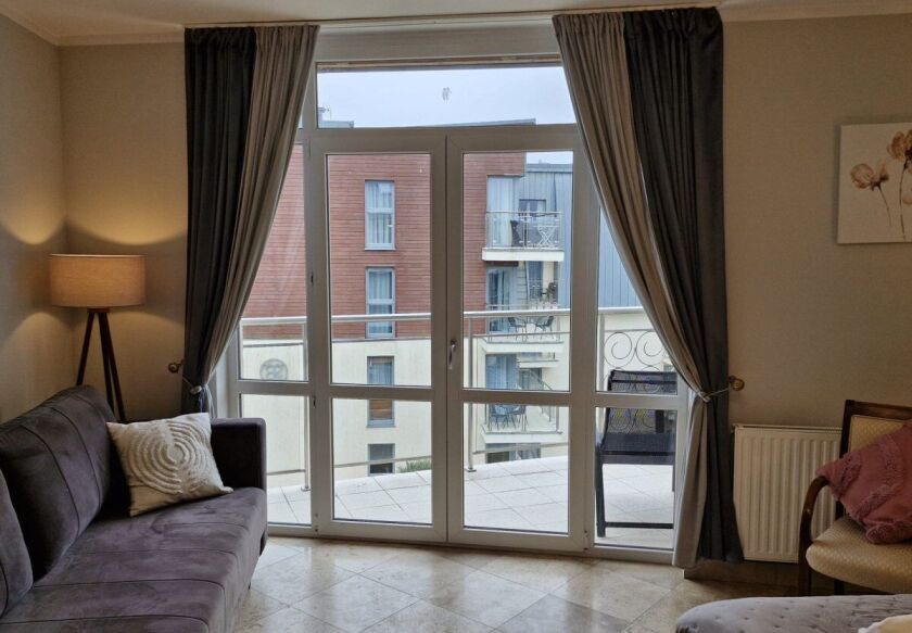 Świnoujskie Apartamenty 43