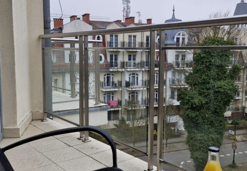 Świnoujskie Apartamenty 44