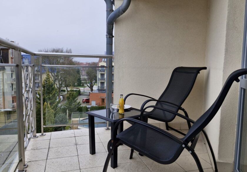 Świnoujskie Apartamenty 45