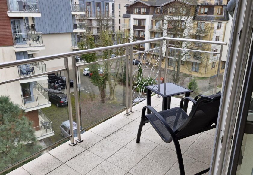 Świnoujskie Apartamenty 46