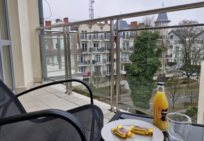 Świnoujskie Apartamenty 47