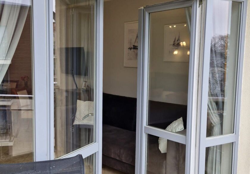 Świnoujskie Apartamenty 49