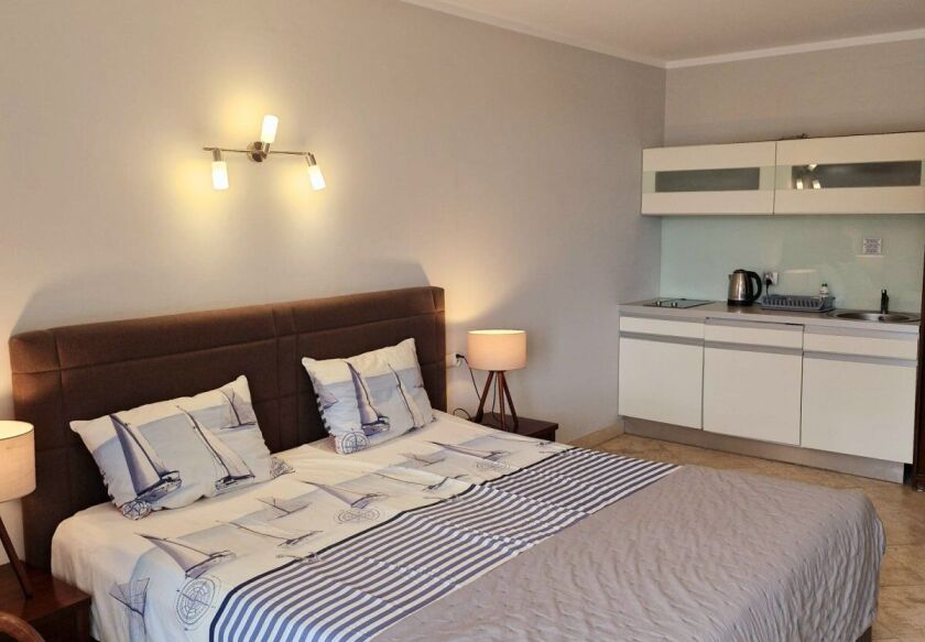 Świnoujskie Apartamenty 51