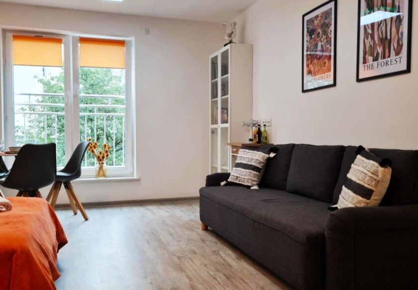 Świnoujskie Apartamenty 62