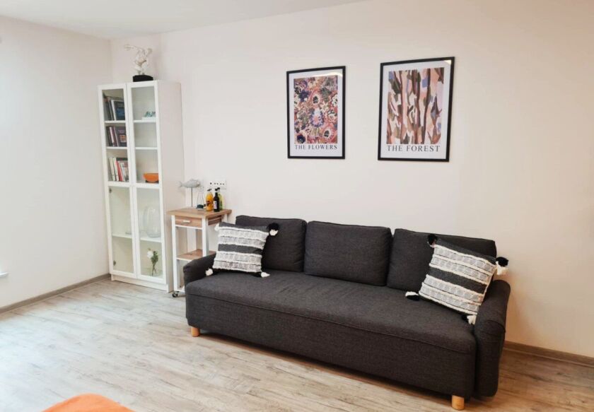 Świnoujskie Apartamenty 64