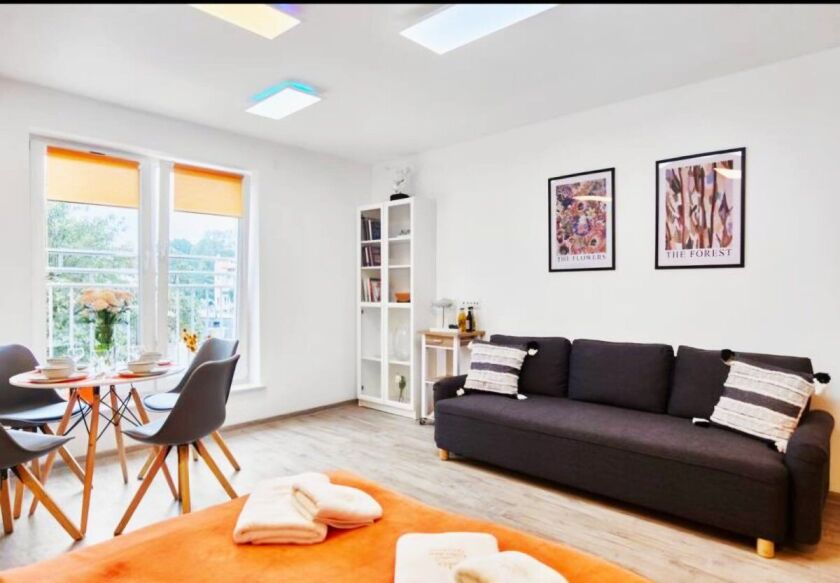 Świnoujskie Apartamenty 65