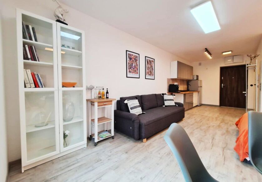 Świnoujskie Apartamenty 66