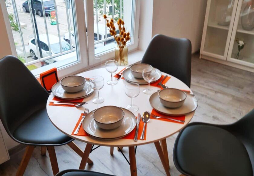 Świnoujskie Apartamenty 68