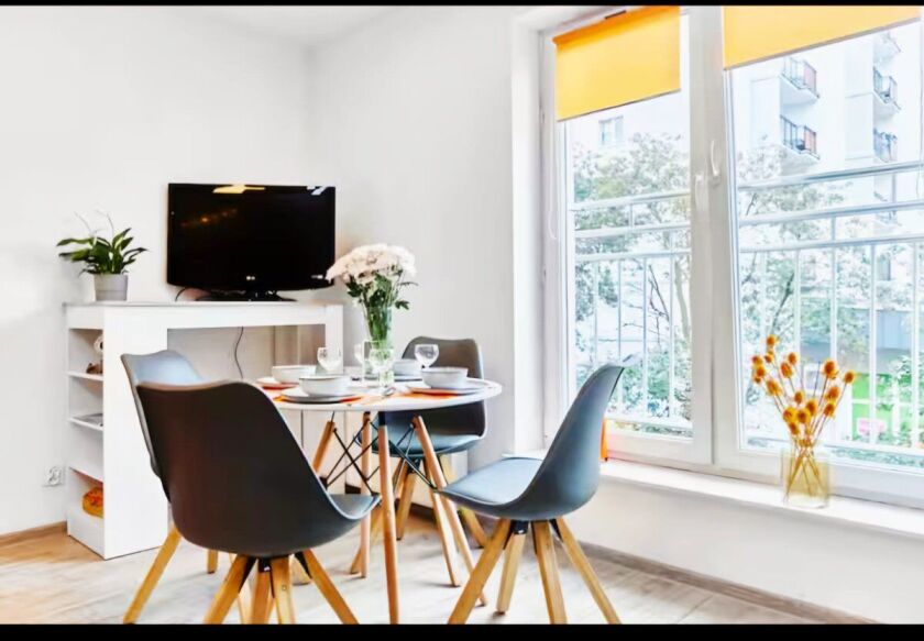 Świnoujskie Apartamenty 69