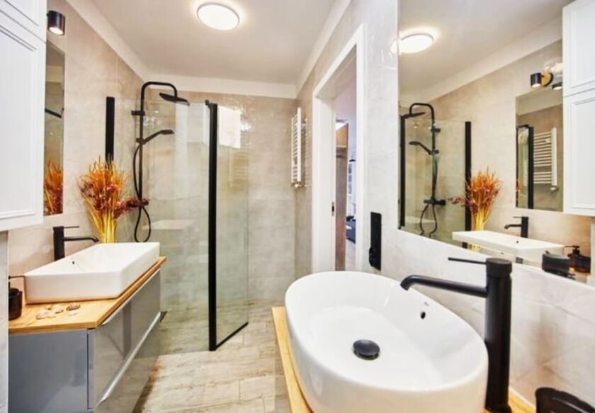 Świnoujskie Apartamenty 70