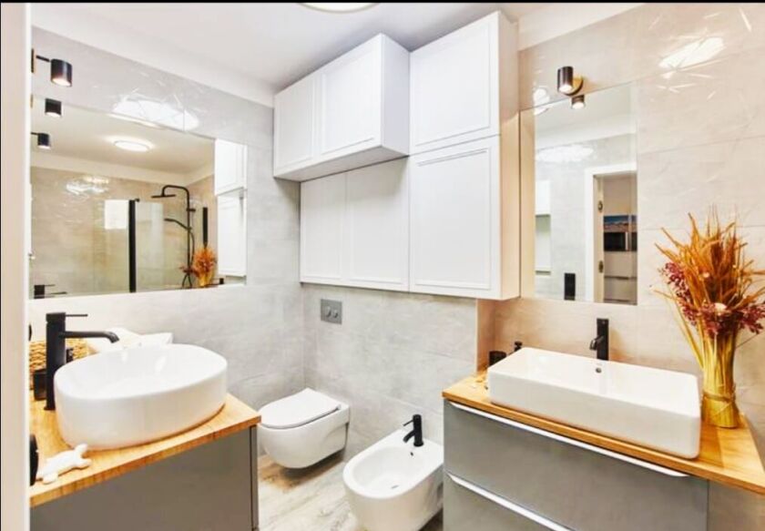 Świnoujskie Apartamenty 71