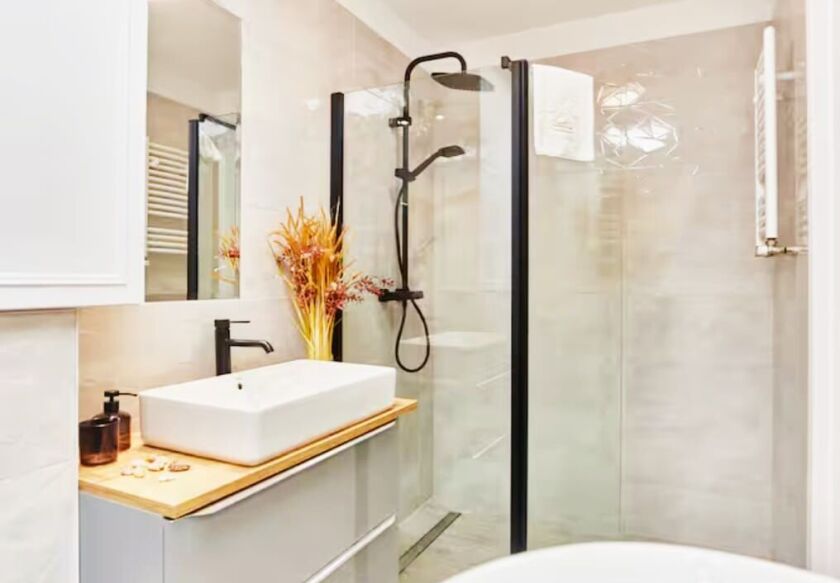 Świnoujskie Apartamenty 72