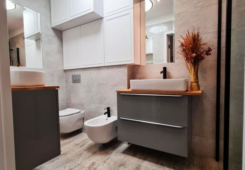 Świnoujskie Apartamenty 73