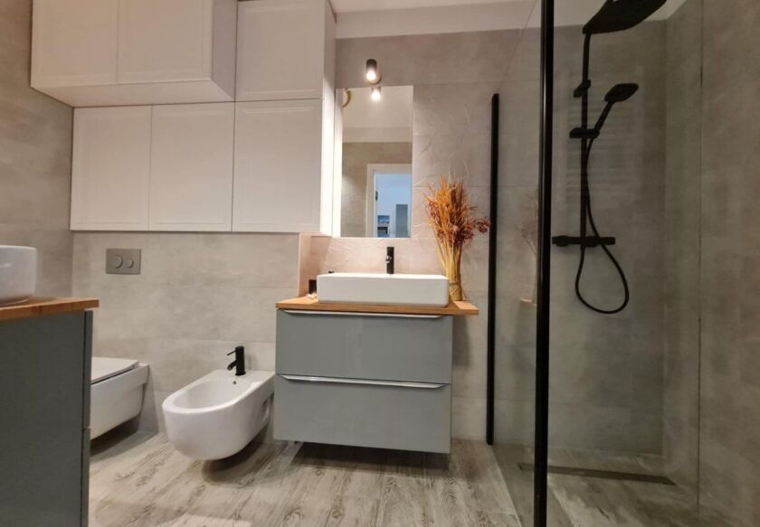 Świnoujskie Apartamenty 74