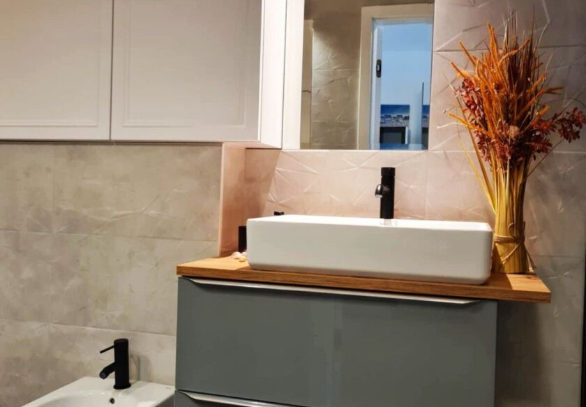 Świnoujskie Apartamenty 75