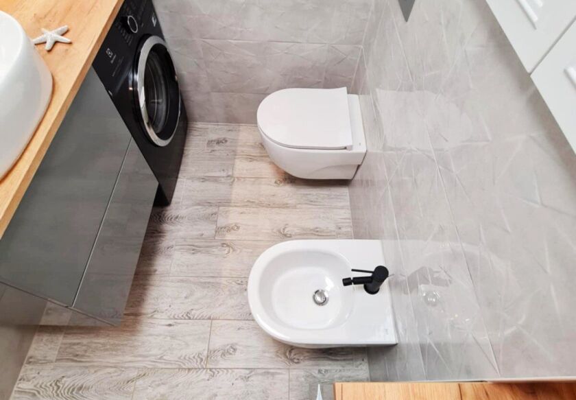 Świnoujskie Apartamenty 76